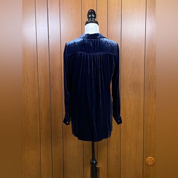 Johnny Was Flicka Button Down Shirt size S - Picture 8 of 12